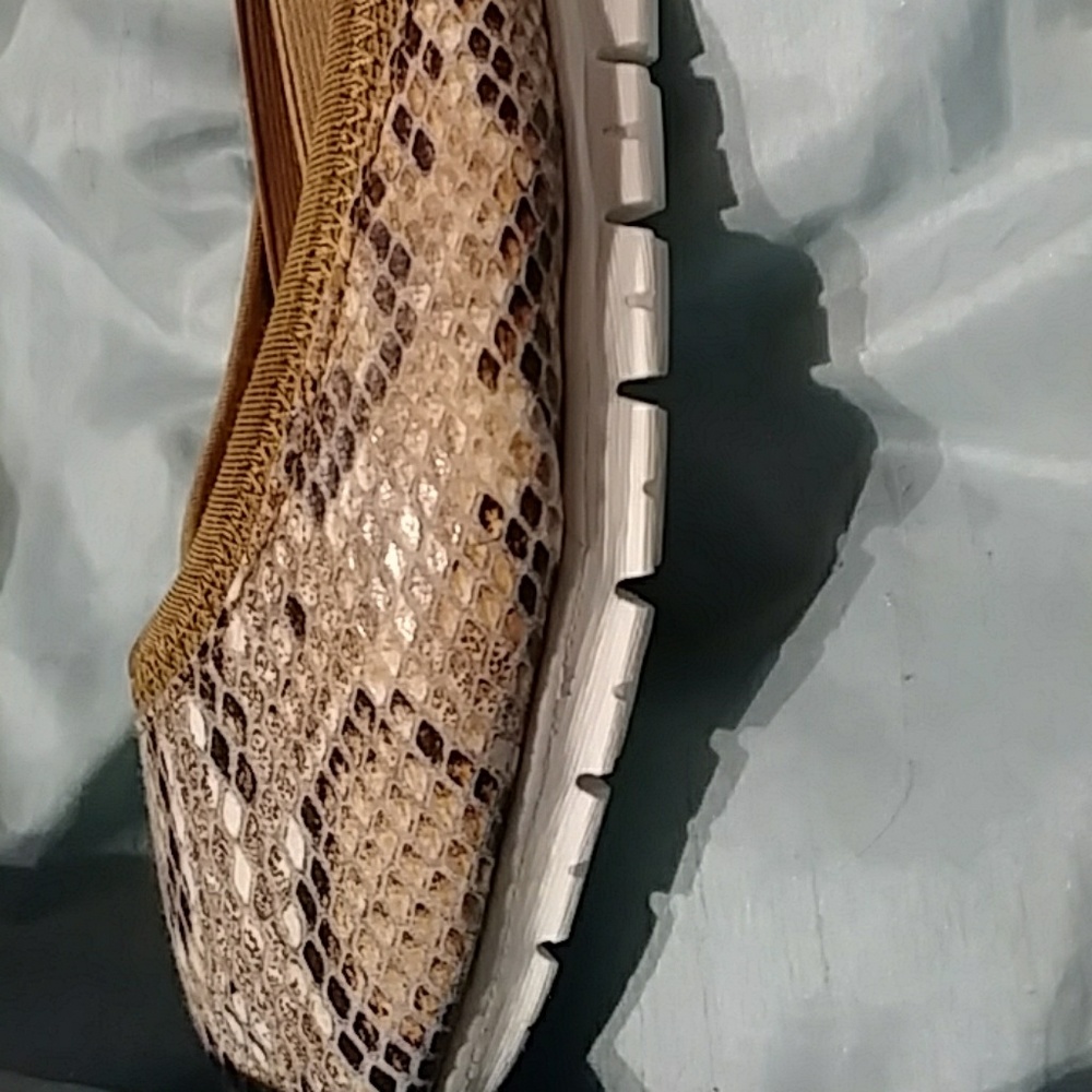 Shoe - Picture 2 of 3
